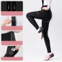 Rockbros YDCK006 TVI Women&amp;amp;#39;s Cycling Bib Shorts with Pad Size S - Black