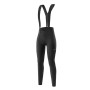 Rockbros YDCK006 TVI Women&amp;amp;#39;s Cycling Bib Shorts with Pad Size L - Black