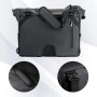 Rockbros H48 Multifunctional Handlebar Bicycle Bag - Gray