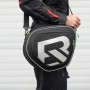 Rockbros A40-1 Motorcycle Tank Bag for 12L Motorcycles - Black
