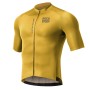 Rockbros 15120014024 ROAD TO SKY men&amp;amp;#39;s cycling jersey short sleeve M - yellow