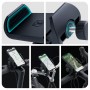 3mk BikeGrip Bike Phone Holder - Black
