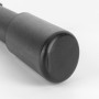 Wozinsky WPR-01 Bicycle Pump - Black - OUTLET