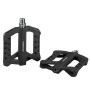 Rockbros RK01 Nylon Bicycle Pedals - Black