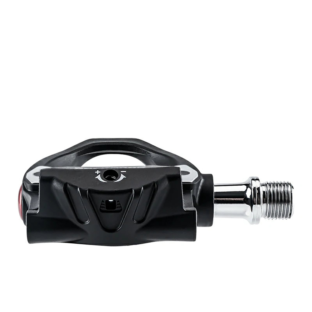 Rockbros P602 bicycle pedals SPD-SL system - black