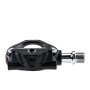 Rockbros P602 bicycle pedals SPD-SL system - black