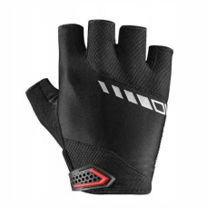 Rockbros S143-BK XL cycling gloves with gel inserts - black - OUTLET