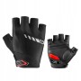 Rockbros S143-BK XL cycling gloves with gel inserts - black - OUTLET