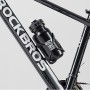 Rockbros 600 ml Bike Bottle - Black - OUTLET