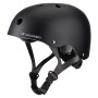 Wozinsky Lightweight BMX/Scooter Helmet M - Black - OUTLET