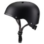 Wozinsky Lightweight BMX/Scooter Helmet M - Black - OUTLET