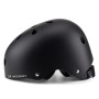 Wozinsky Lightweight BMX/Scooter Helmet M - Black - OUTLET