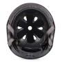 Wozinsky Lightweight BMX/Scooter Helmet M - Black - OUTLET