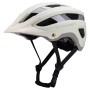 Wozinsky MTB bicycle helmet with a removable visor, lightweight, L - pastel green - OUTLET