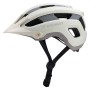 Wozinsky MTB bicycle helmet with a removable visor, lightweight, L - pastel green - OUTLET