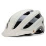 Wozinsky MTB bicycle helmet with a removable visor, lightweight, L - pastel green - OUTLET