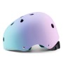 Wozinsky S BMX/Scooter Helmet - Pink Gradient - OUTLET