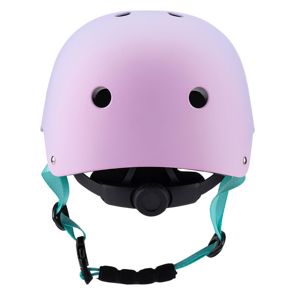 Wozinsky S BMX/Scooter Helmet - Pink Gradient - OUTLET