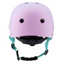 Wozinsky S BMX/Scooter Helmet - Pink Gradient - OUTLET