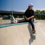 Wozinsky S BMX/Scooter Helmet - Pink Gradient - OUTLET