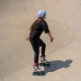 Wozinsky S BMX/Scooter Helmet - Pink Gradient - OUTLET