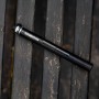 Rockbros HQ-67A-L03 BK Bicycle Pump with Pressure Gauge - Black