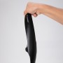 Wozinsky WBR-01 universal adjustable bicycle fender - black - OUTLET