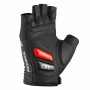 Rockbros S143-BK L cycling gloves with gel inserts - black - OUTLET