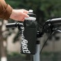 Rockbros G004 Flash Journey 1L Water Bottle Bag - Black