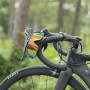 Rockbros 10134PL Polarized Cycling Glasses - Blue and Pink - OUTLET