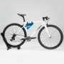 Rockbros G001 Flash Journey Triangle Frame Bike Bag 0.8 l - Blue