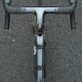 Rockbros G002 Flash Journey Triangle Frame Bike Bag 1.4L - Black