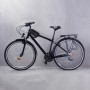Wozinsky frame bike bag + detachable phone cover up to 6.5 &amp;quot;1.5l black (WBB7BK)