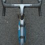 Rockbros G002 Flash Journey Triangle Frame Bike Bag 1.4L - Blue