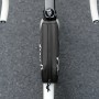 Rockbros G009 Flash Journey Top Tube Bike Bag 0.8L - Black