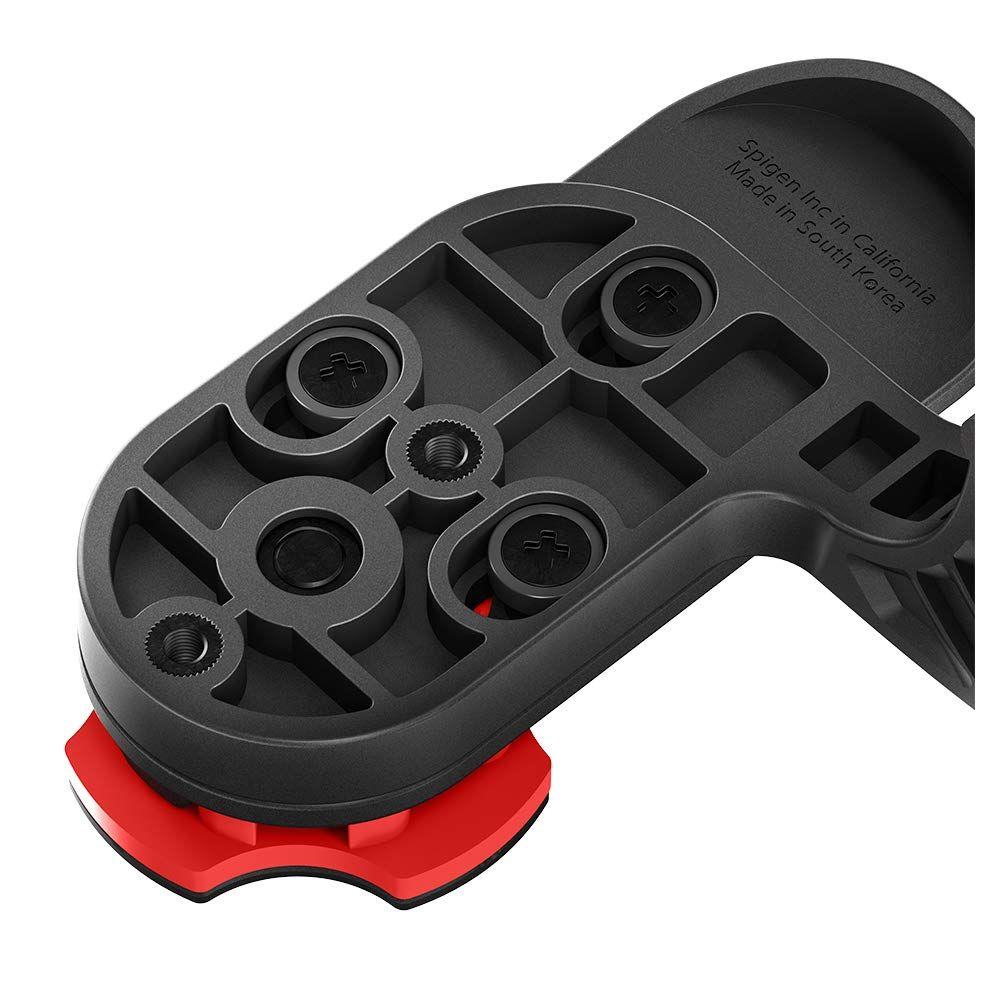Spigen Gearlock MF100 Bike Stem Mount - Black