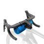 Rockbros G005 Flash Journey Handlebar Bike Bag 2L - Blue