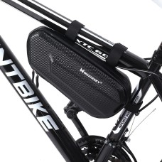 Wozinsky Bicycle Frame Bag 1.5L Black (WBB10BK)