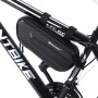 Wozinsky Bicycle Frame Bag 1.5L Black (WBB10BK)