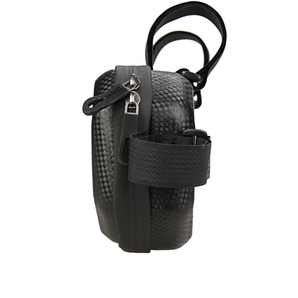 Wozinsky Bicycle Frame Bag 1.5L Black (WBB10BK)