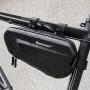 Wozinsky Bicycle Frame Bag 1.5L Black (WBB10BK)