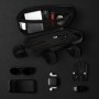 Wozinsky Bicycle Frame Bag 1.5L Black (WBB10BK)