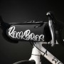 Rockbros G006 Flash Journey Handlebar Bike Bag 3.6L - Black