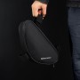 Wozinsky Bicycle Frame Bag 1.5L Black (WBB11BK)