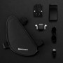 Wozinsky Bicycle Frame Bag 1.5L Black (WBB11BK)