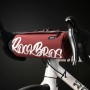 Rockbros G006 Flash Journey Handlebar Bike Bag 3.6L - Red