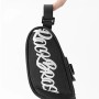 Rockbros G007 Flash Journey Saddle Bag 0.8 l - Black