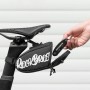 Rockbros G007 Flash Journey Saddle Bag 0.8 l - Black