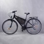Wozinsky Bicycle Frame Bag 3.5L Gray (WBB15BK)