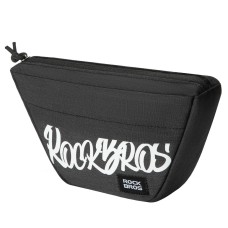 Rockbros G011 Flash Journey trapezoidal handlebar bike bag 0.7 l - black